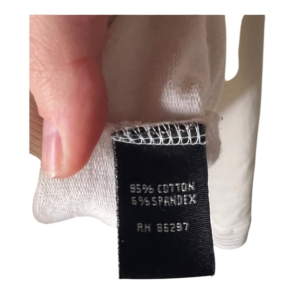 Y2K BCBG Rhinestone Track Jacket Zip-Up XL - Picture 3 of 3